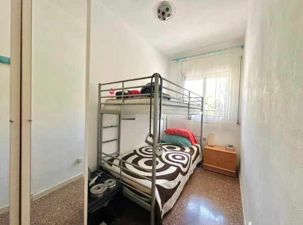 Imagen 22 Inmueble 294682 - Piso en venta en Barcelona / En plena Plaça del Guinardó.