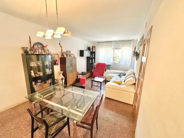 Imagen 27 Inmueble 294682 - Piso en venta en Barcelona / En plena Plaça del Guinardó.