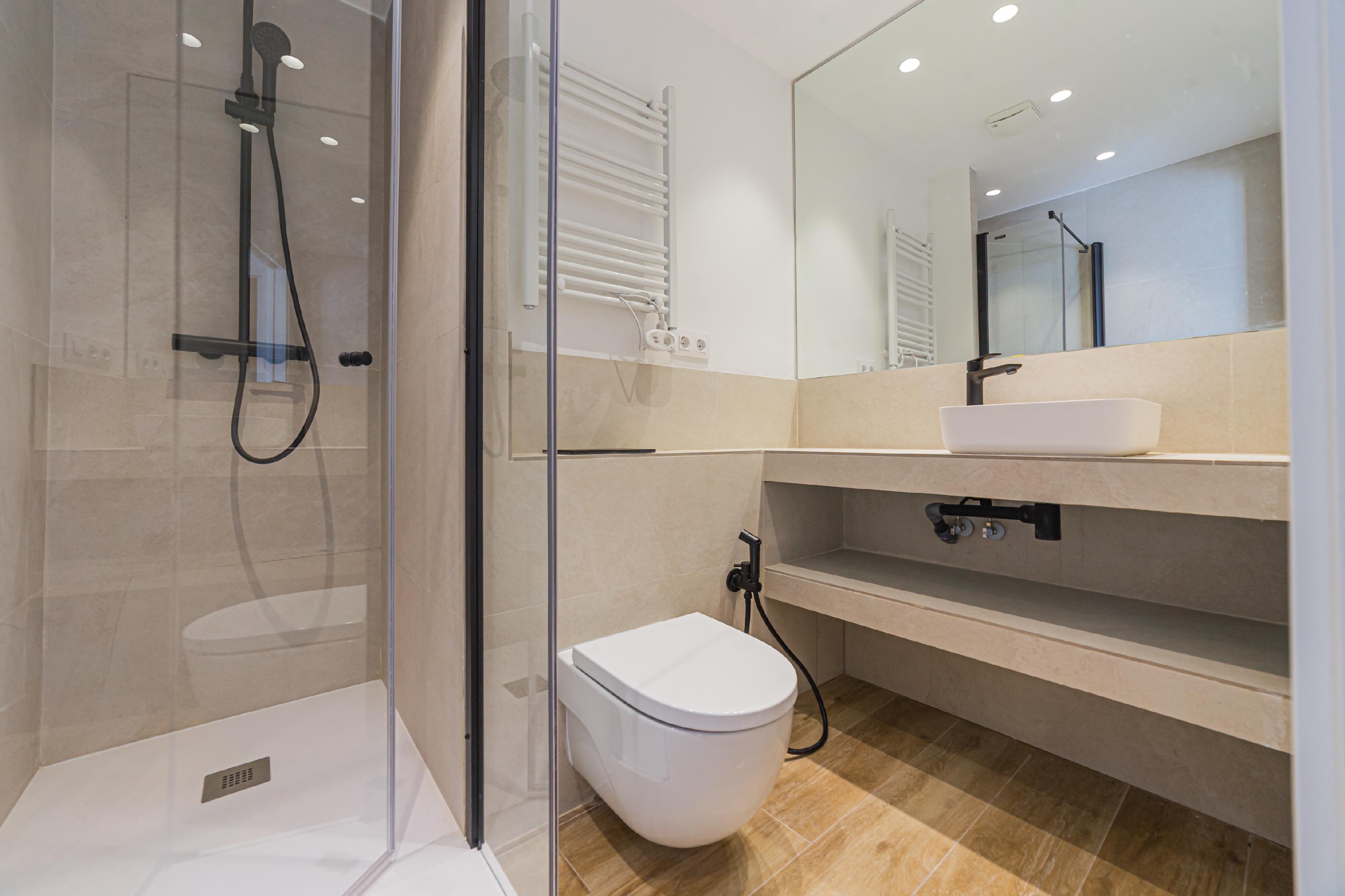 Imagen 5 Piso en venta en Barcelona / Rubens - Vallcarca