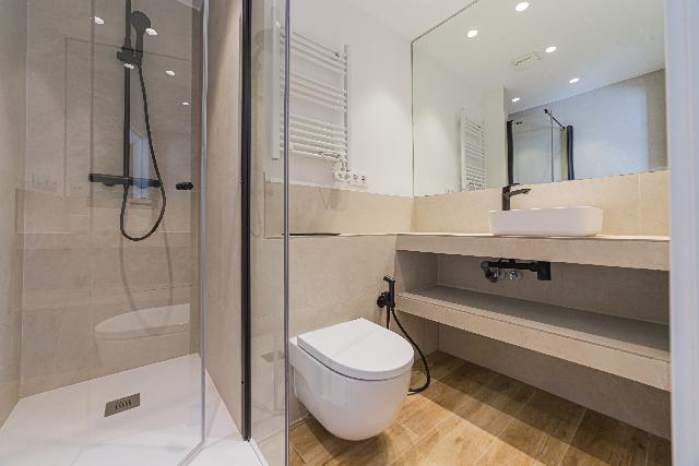 Imagen 5 Inmueble 297163 - Piso en venta en Barcelona / Rubens - Vallcarca