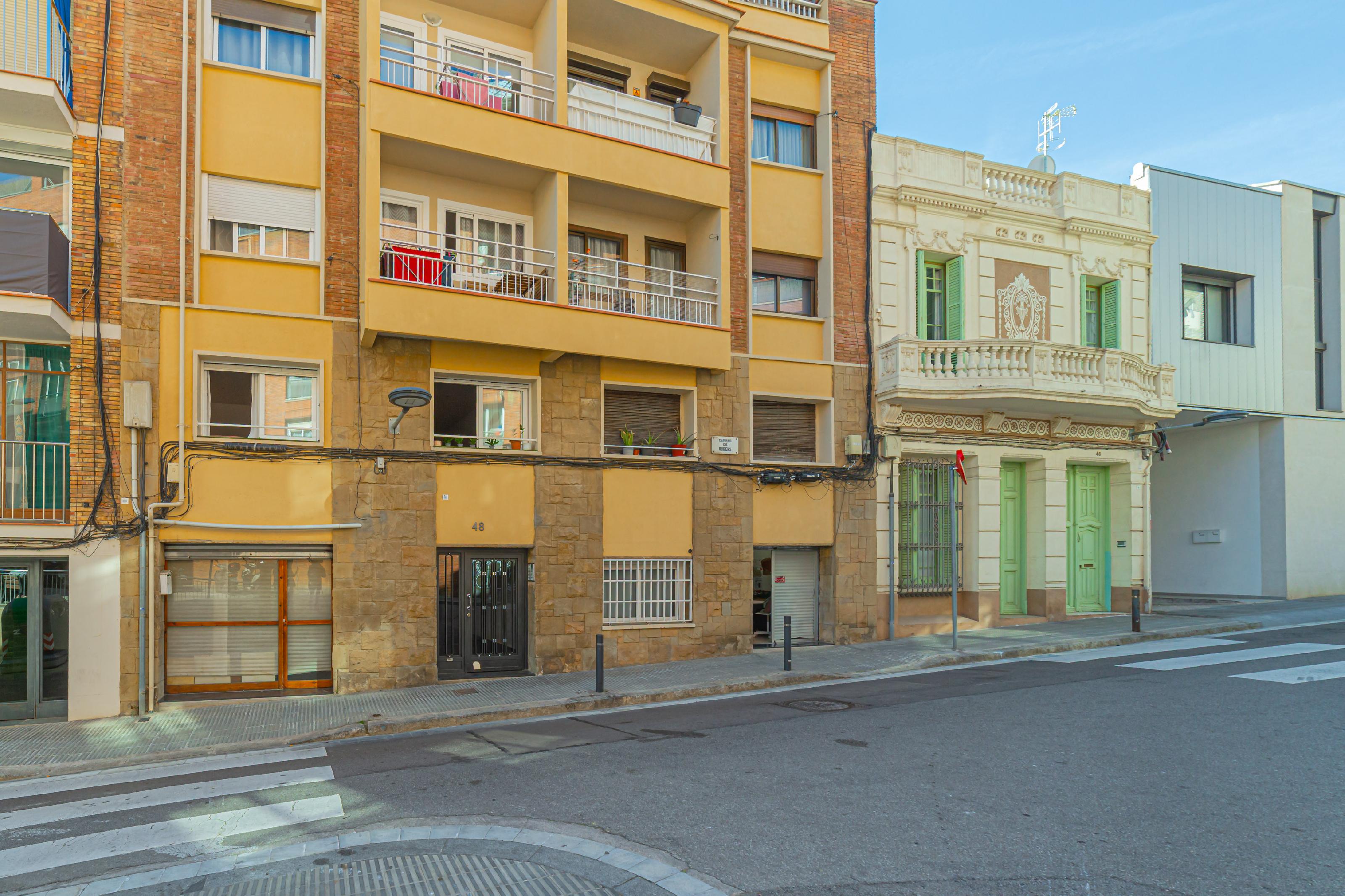 Imagen 24 Piso en venta en Barcelona / Rubens - Vallcarca