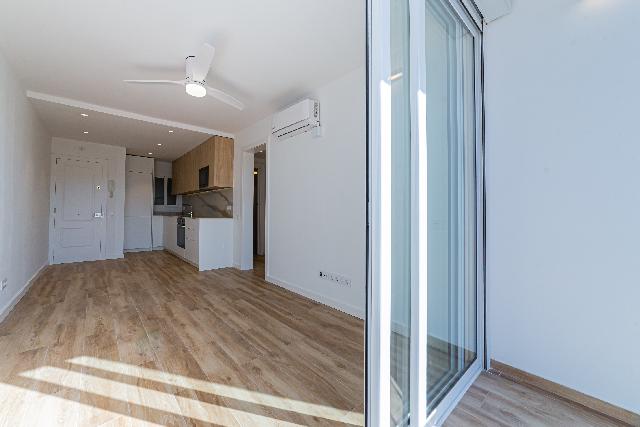 Imagen 4 Inmueble 297163 - Piso en venta en Barcelona / Rubens - Vallcarca
