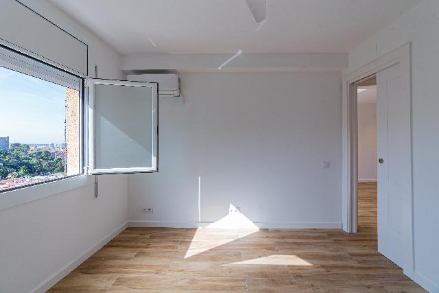 Imagen 6 Inmueble 297163 - Piso en venta en Barcelona / Rubens - Vallcarca