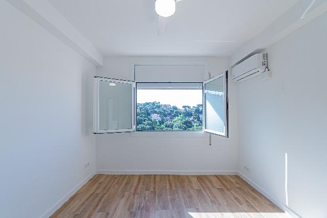 Imagen 10 Inmueble 297163 - Piso en venta en Barcelona / Rubens - Vallcarca