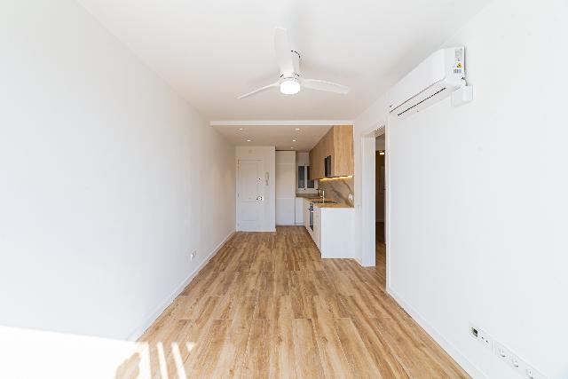 Imagen 11 Inmueble 297163 - Piso en venta en Barcelona / Rubens - Vallcarca