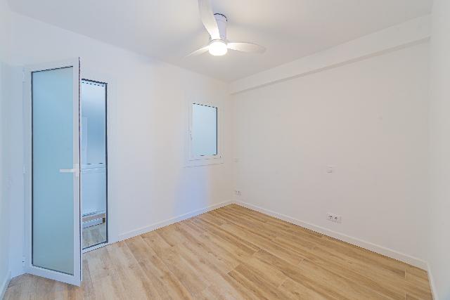 Imagen 8 Inmueble 297163 - Piso en venta en Barcelona / Rubens - Vallcarca