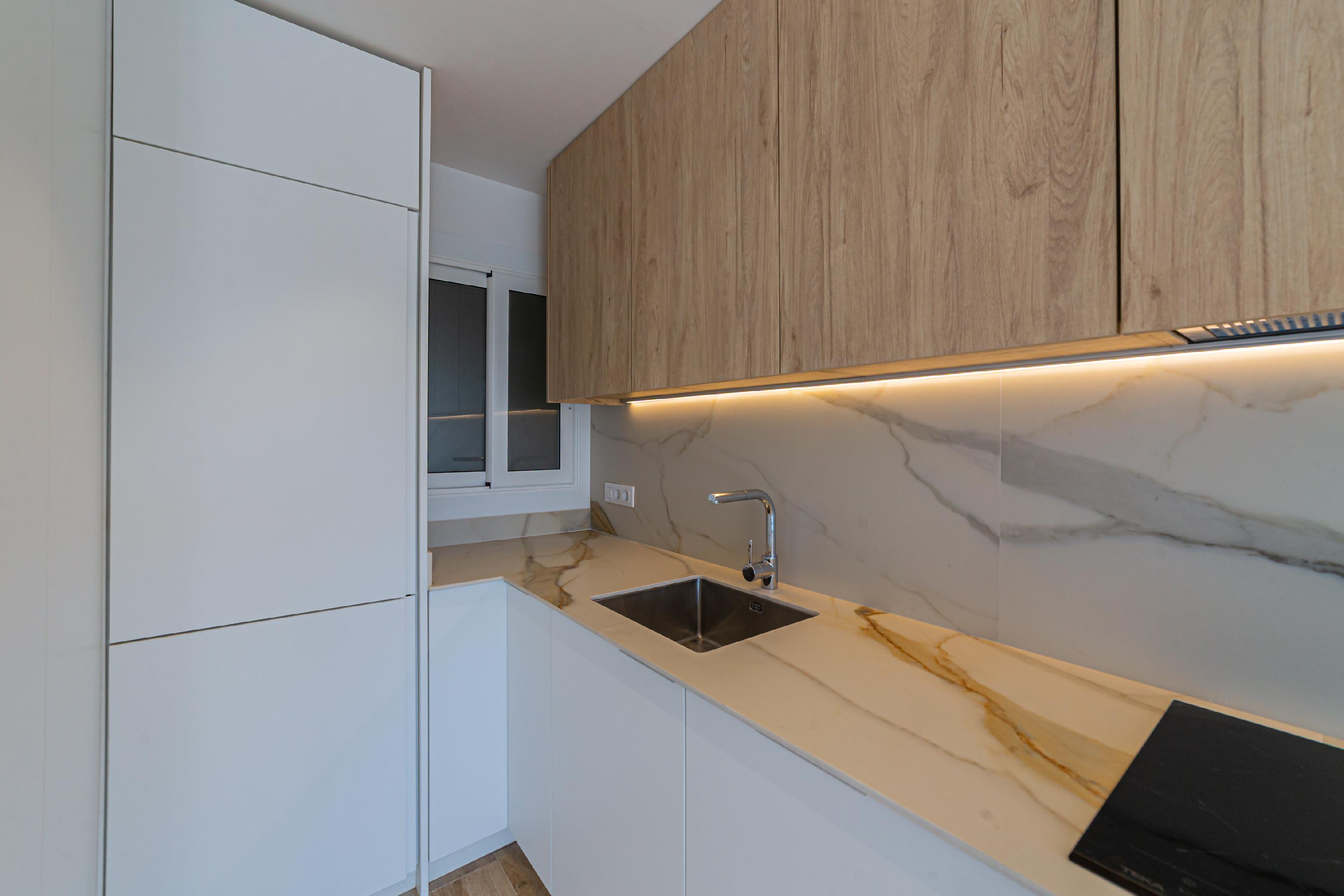 Imagen 12 Piso en venta en Barcelona / Rubens - Vallcarca