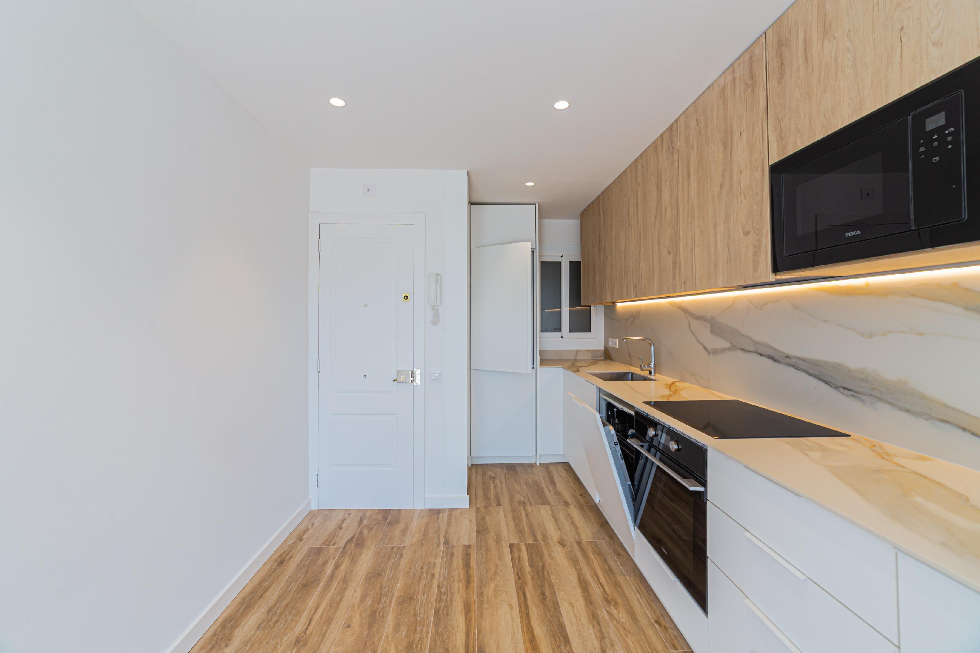 Imagen 13 Piso en venta en Barcelona / Rubens - Vallcarca