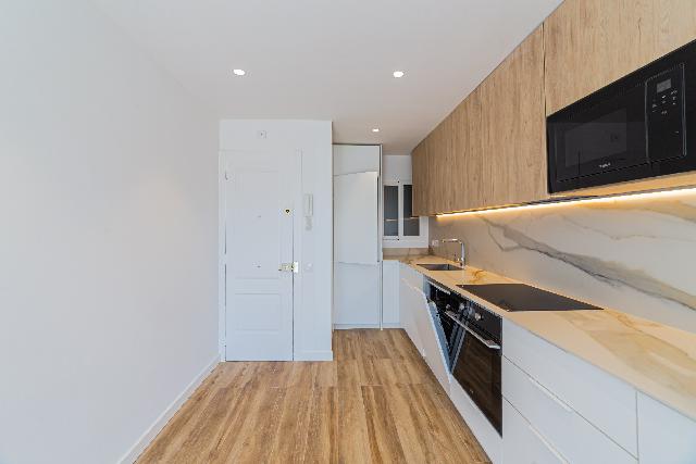 Imagen 13 Inmueble 297163 - Piso en venta en Barcelona / Rubens - Vallcarca