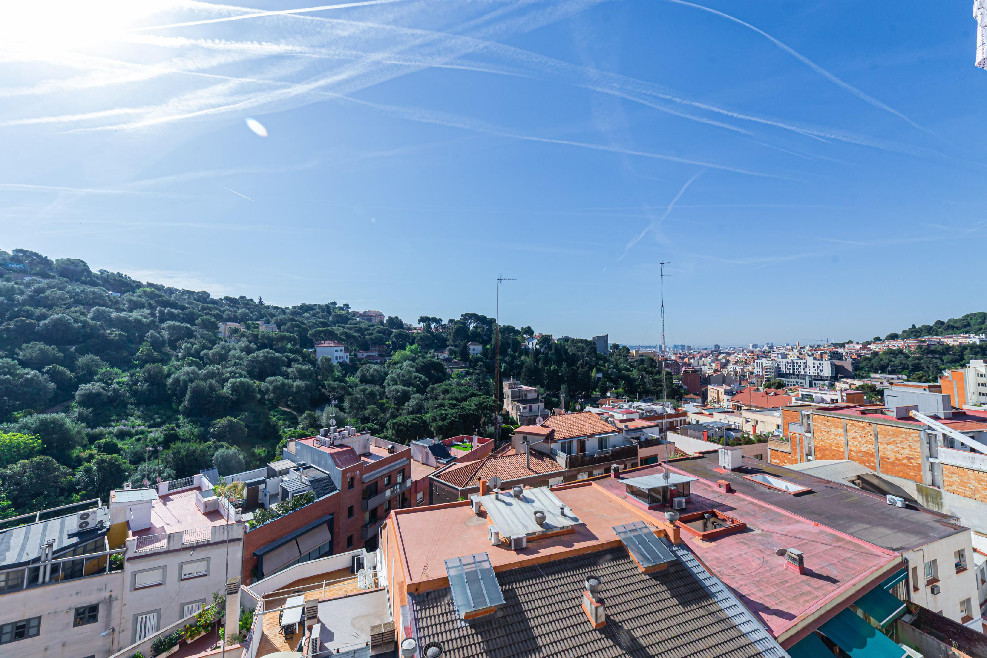 Imagen 3 Piso en venta en Barcelona / Rubens - Vallcarca