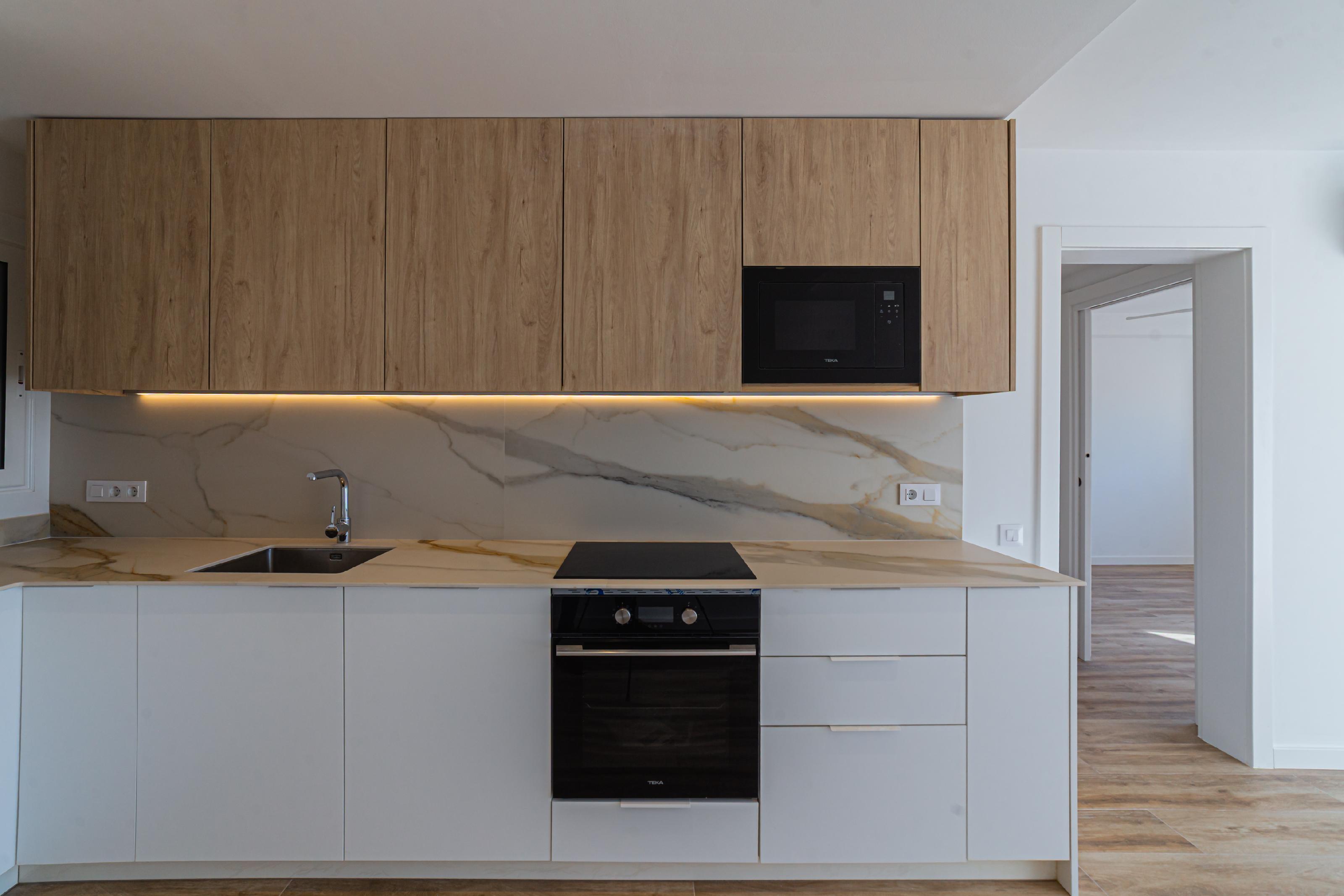 Imagen 14 Piso en venta en Barcelona / Rubens - Vallcarca