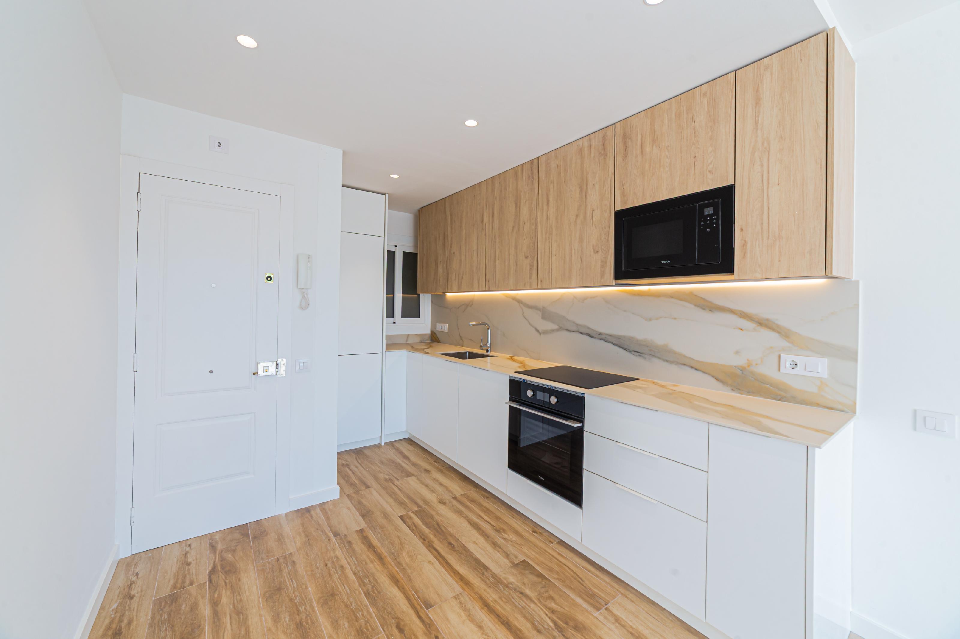 Imagen 17 Piso en venta en Barcelona / Rubens - Vallcarca