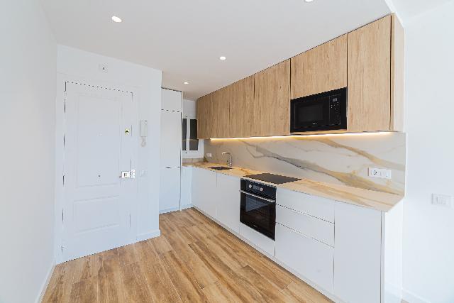 Imagen 17 Inmueble 297163 - Piso en venta en Barcelona / Rubens - Vallcarca