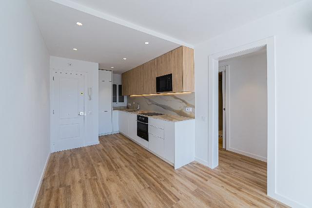 Imagen 1 Inmueble 297163 - Piso en venta en Barcelona / Rubens - Vallcarca