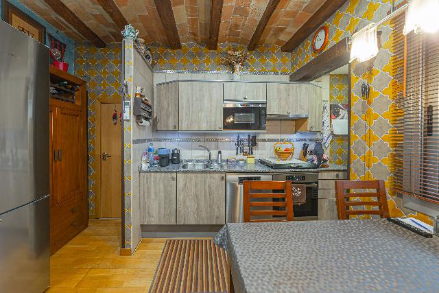 Imagen 4 Inmueble 297768 - Casa en venta en Barcelona / Autonomia - Pg. Sant Antoni