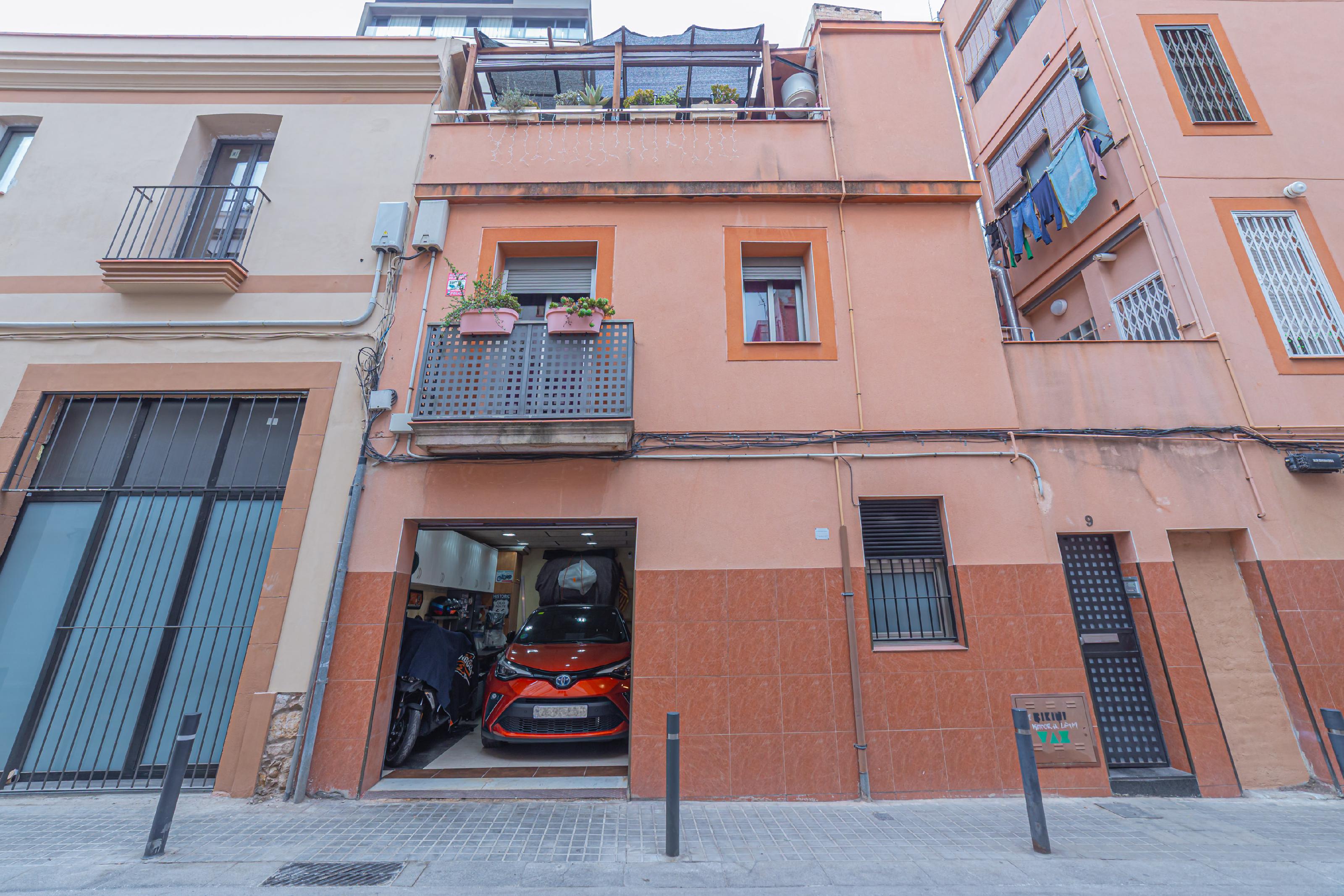Imagen 21 Casa en venta en Barcelona / Autonomia - Pg. Sant Antoni
