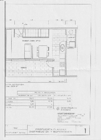 Imagen 25 Inmueble 297768 - Casa en venta en Barcelona / Autonomia - Pg. Sant Antoni