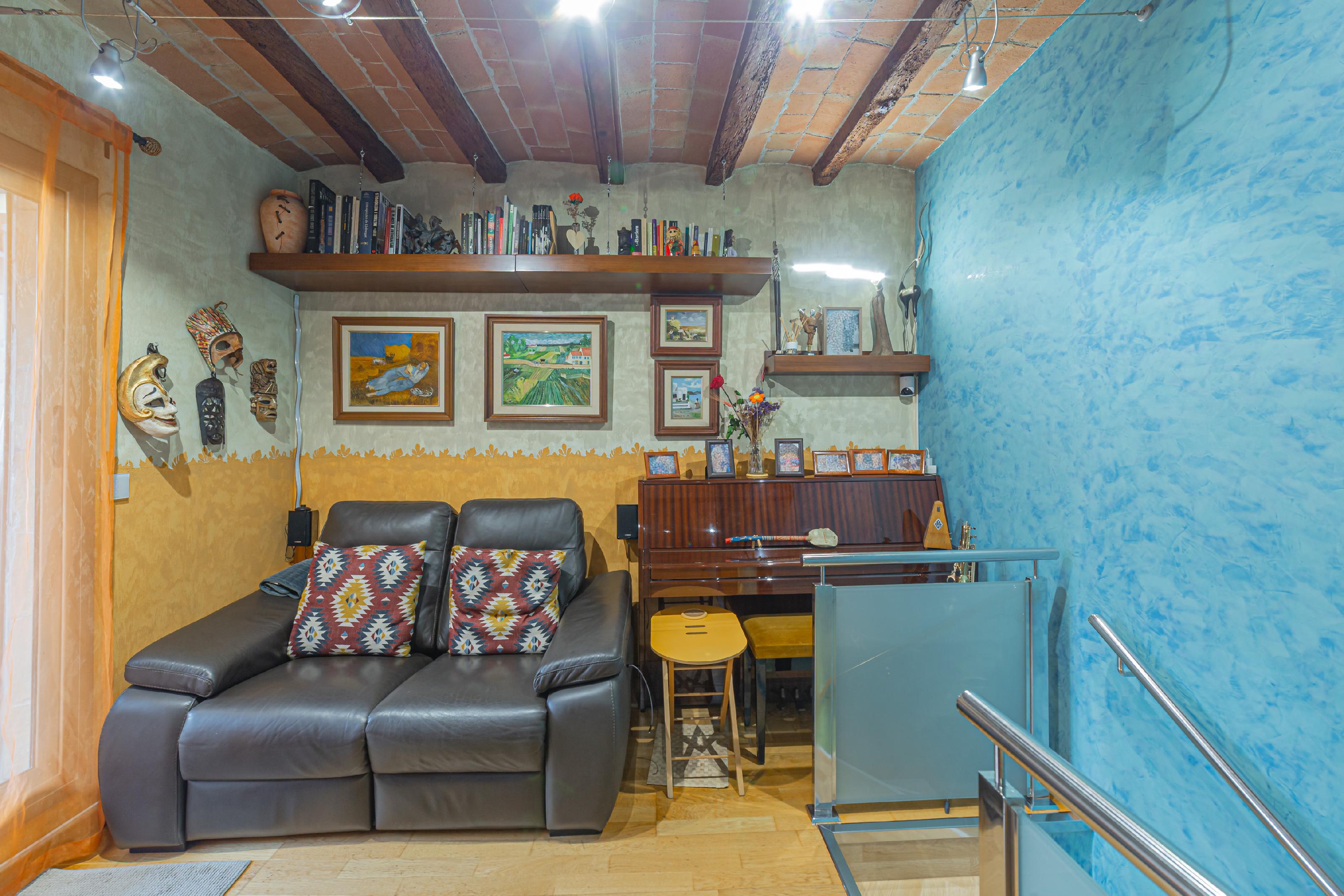 Imagen 10 Casa en venta en Barcelona / Autonomia - Pg. Sant Antoni