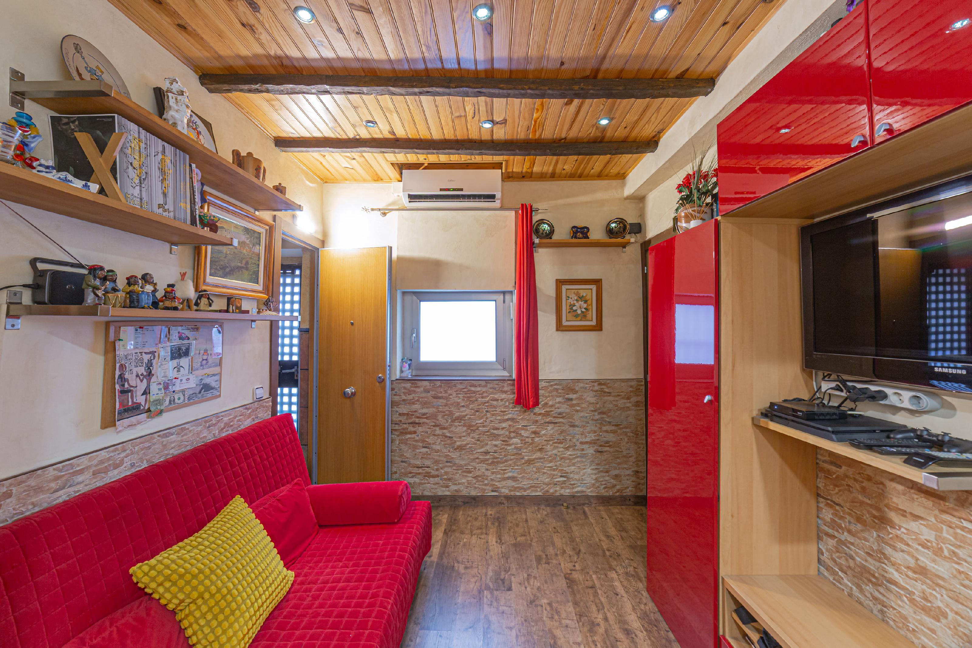 Imagen 13 Casa en venta en Barcelona / Autonomia - Pg. Sant Antoni