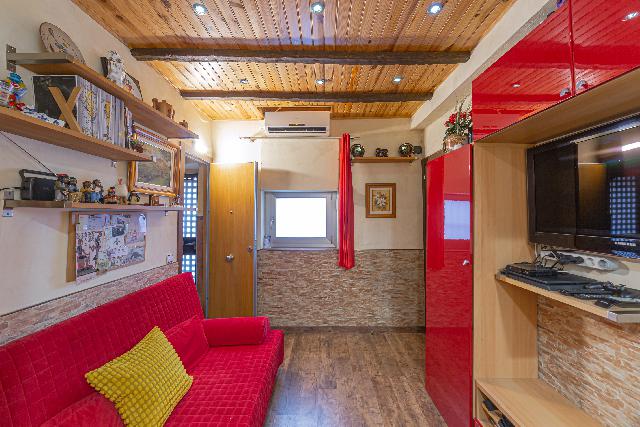 Imagen 13 Inmueble 297768 - Casa en venta en Barcelona / Autonomia - Pg. Sant Antoni