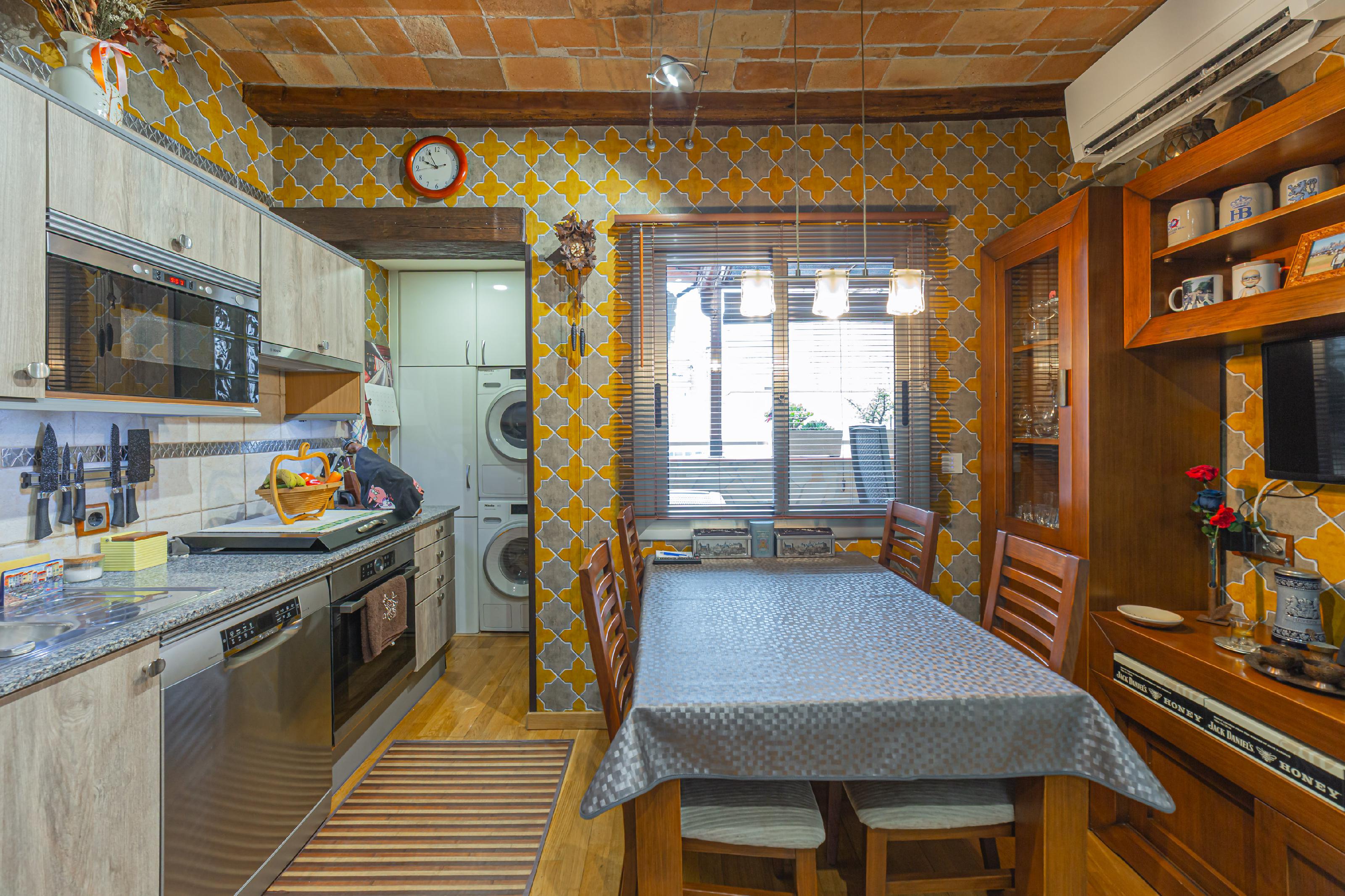 Imagen 12 Casa en venta en Barcelona / Autonomia - Pg. Sant Antoni