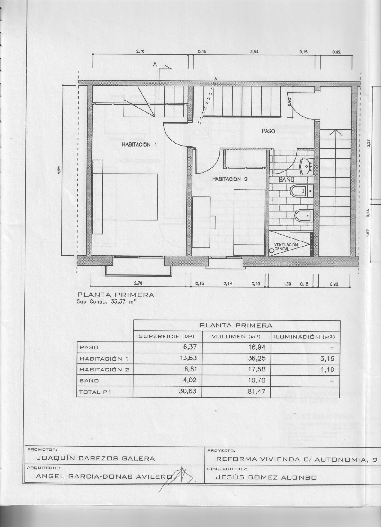 Imagen 27 Casa en venta en Barcelona / Autonomia - Pg. Sant Antoni