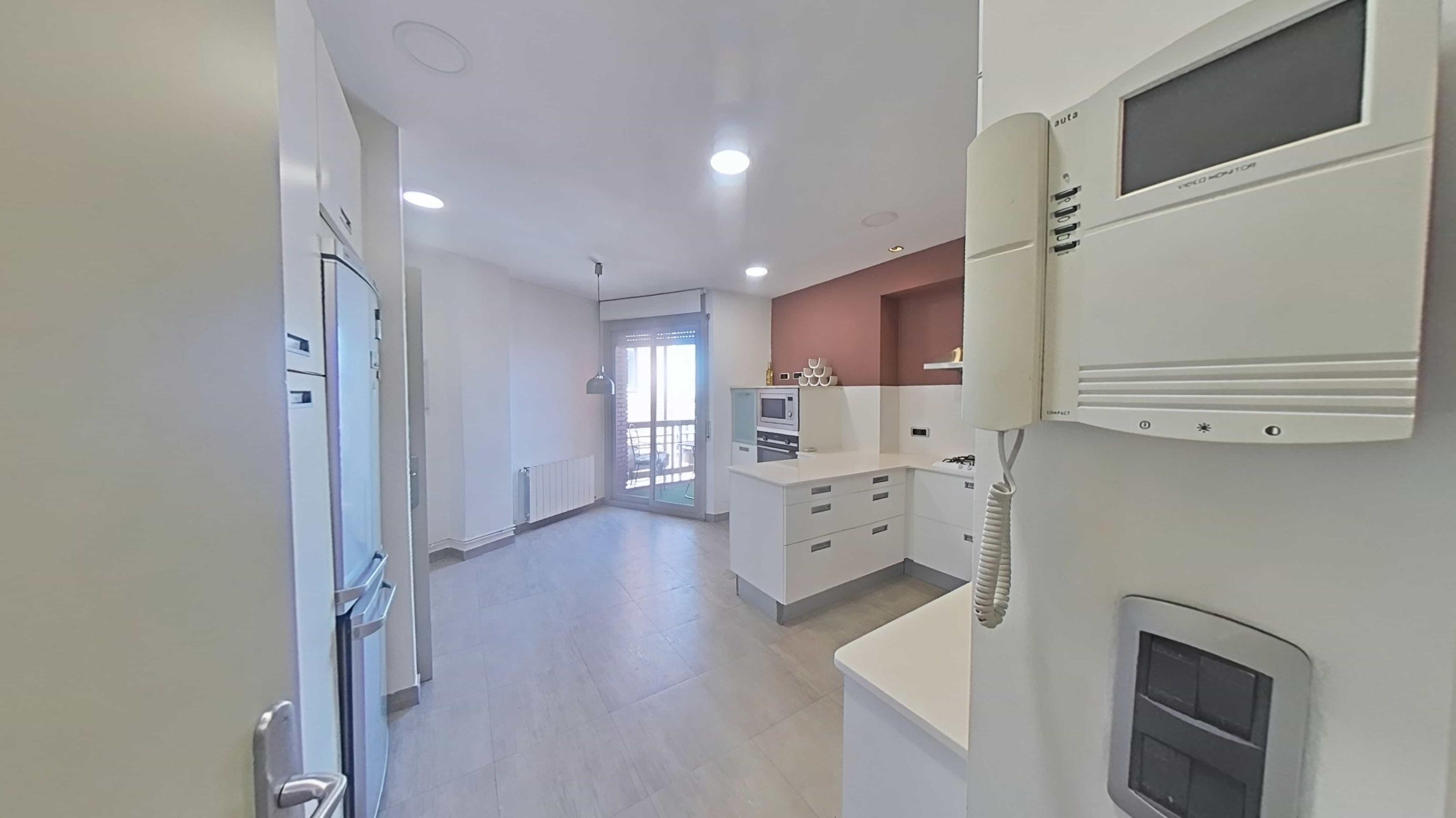 Imagen 6 Dúplex en venta en Barcelona / travesera de Dalt