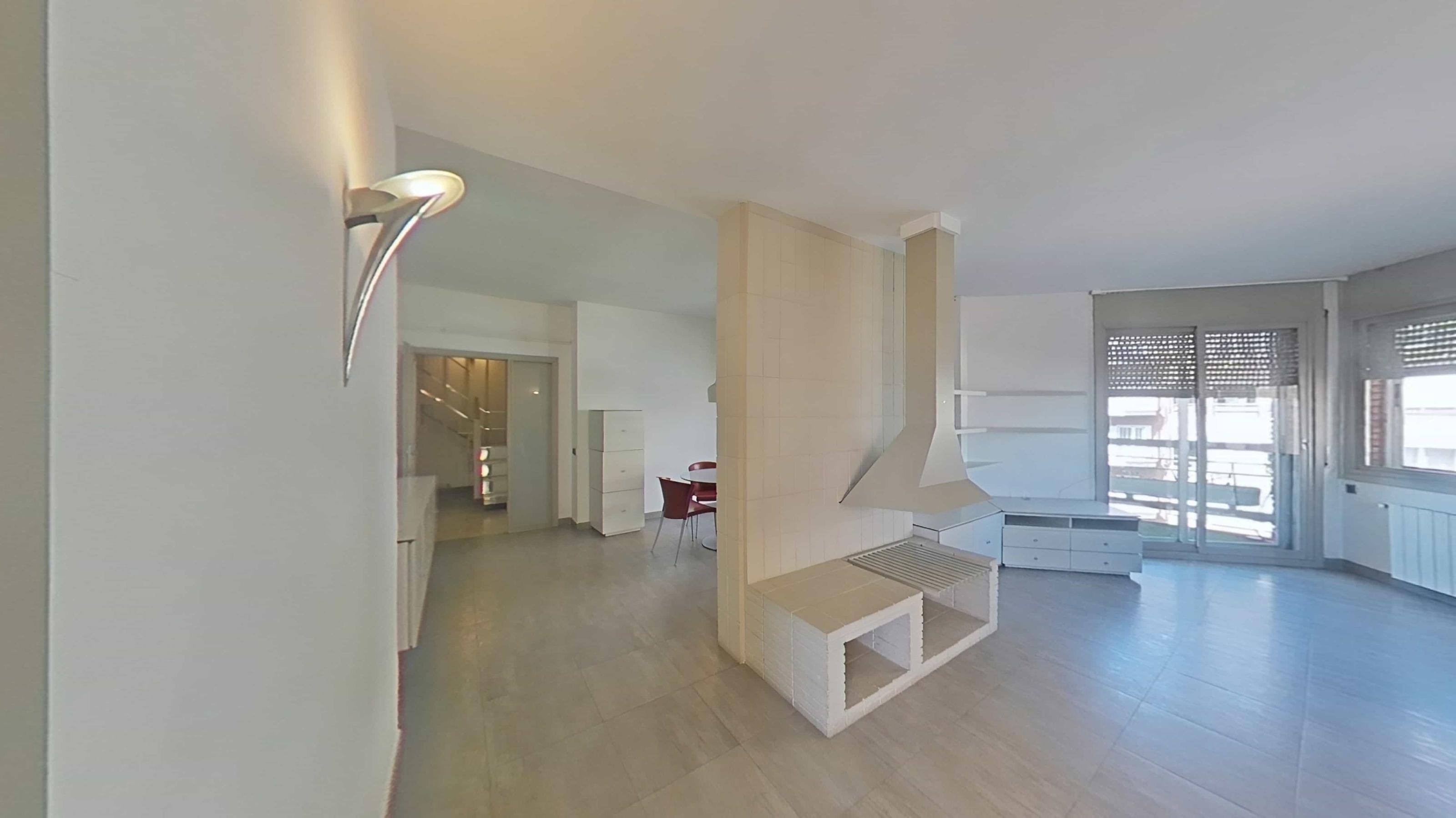 Imagen 5 Dúplex en venta en Barcelona / Travesera de Dalt - Rabassa