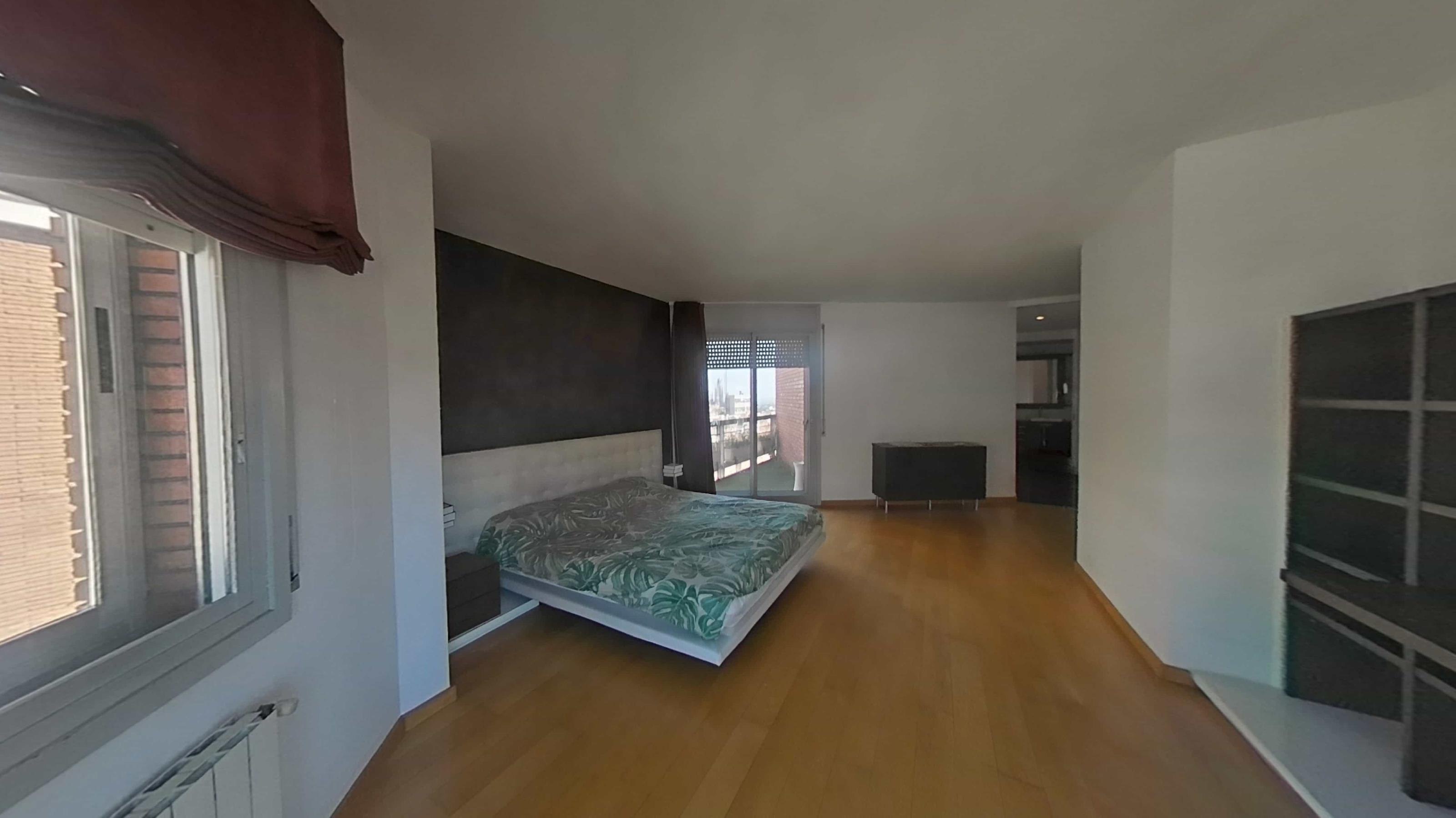 Imagen 37 Dúplex en venta en Barcelona / Travesera de Dalt - Rabassa