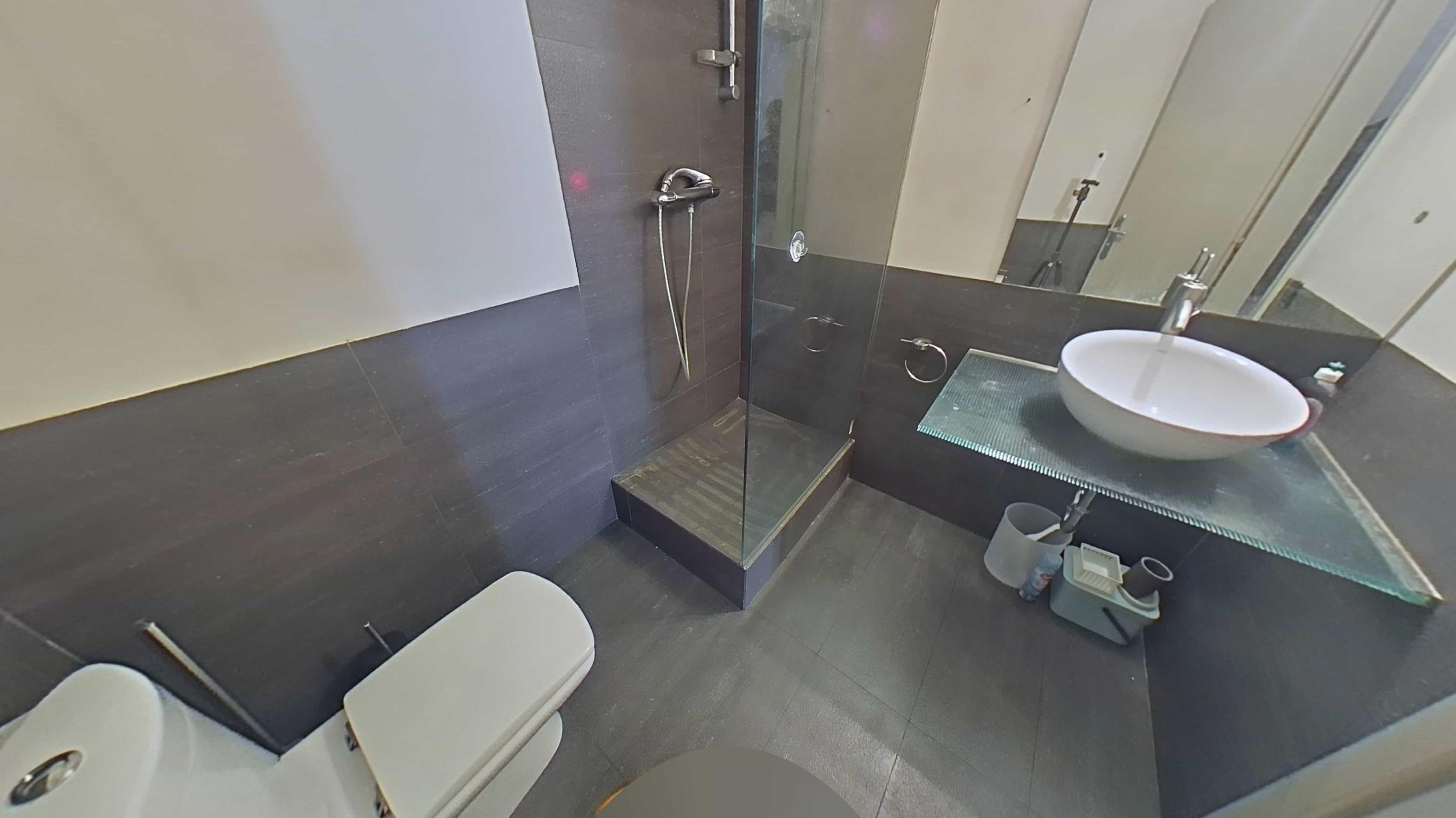 Imagen 11 Dúplex en venta en Barcelona / Travesera de Dalt - Rabassa