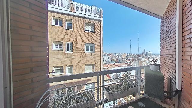 Imagen 15 Inmueble 297963 - Dúplex en venta en Barcelona / Travesera de Dalt - Rabassa