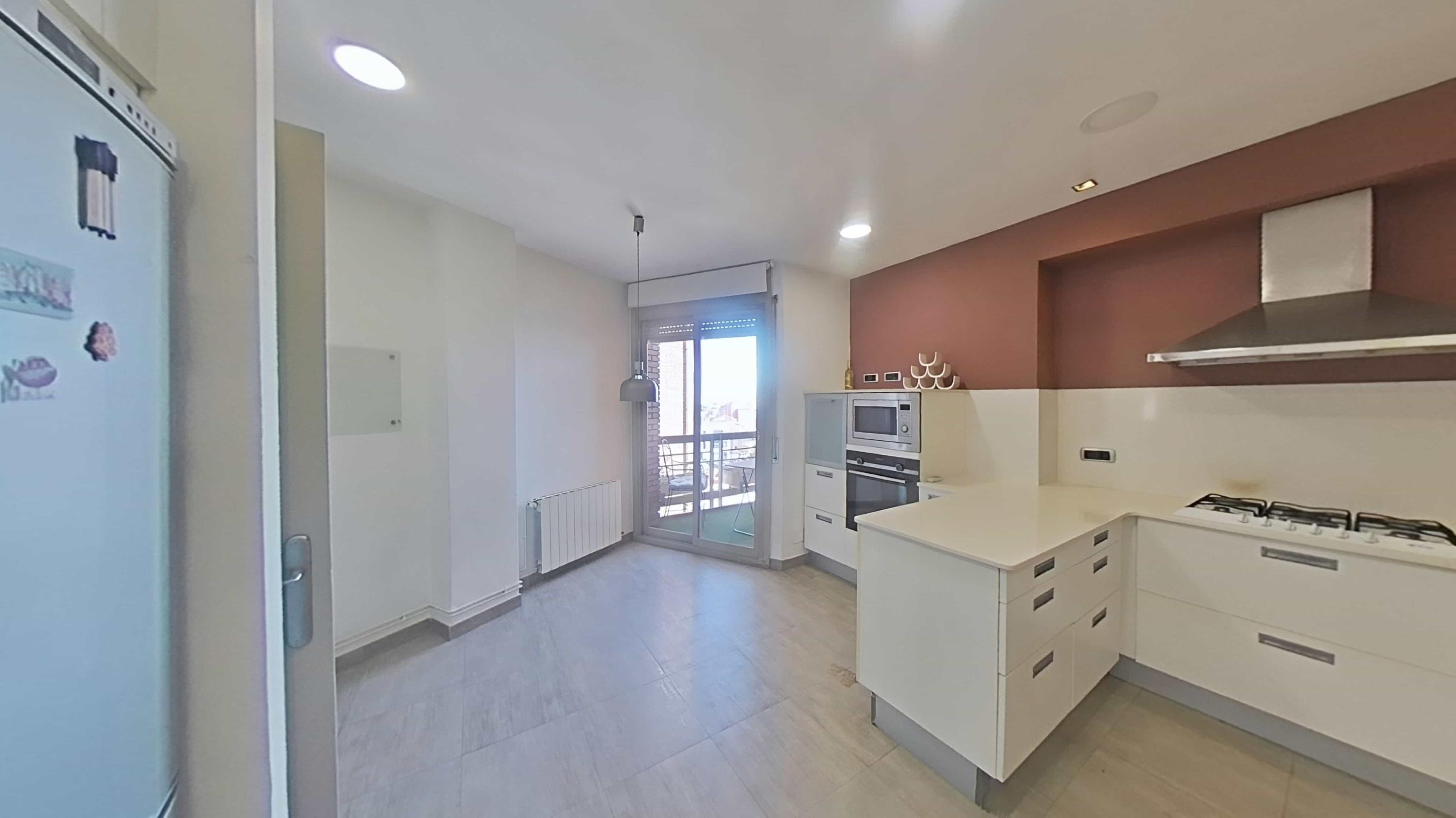Imagen 8 Dúplex en venta en Barcelona / Travesera de Dalt - Rabassa