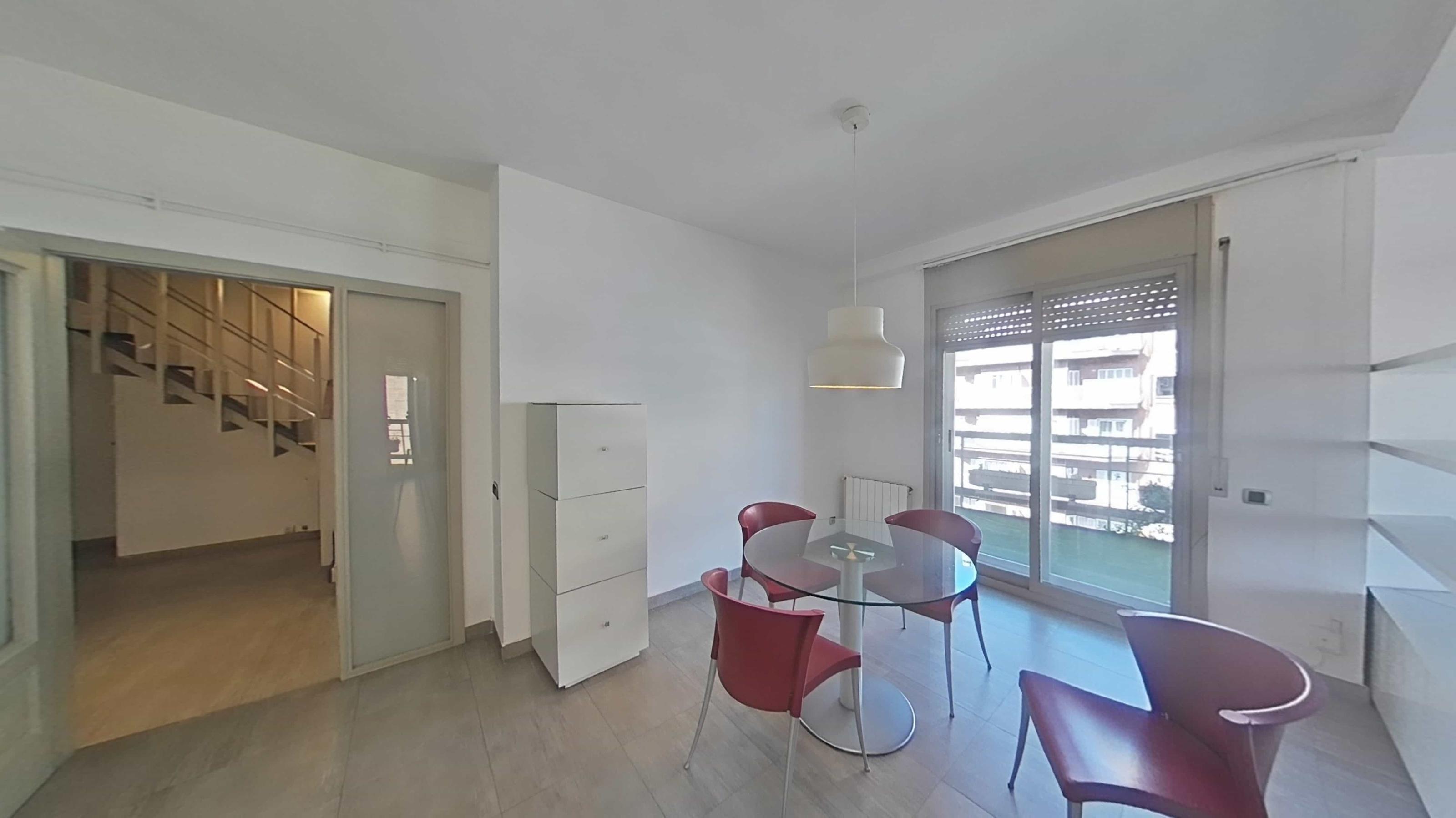 Imagen 17 Dúplex en venta en Barcelona / travesera de Dalt