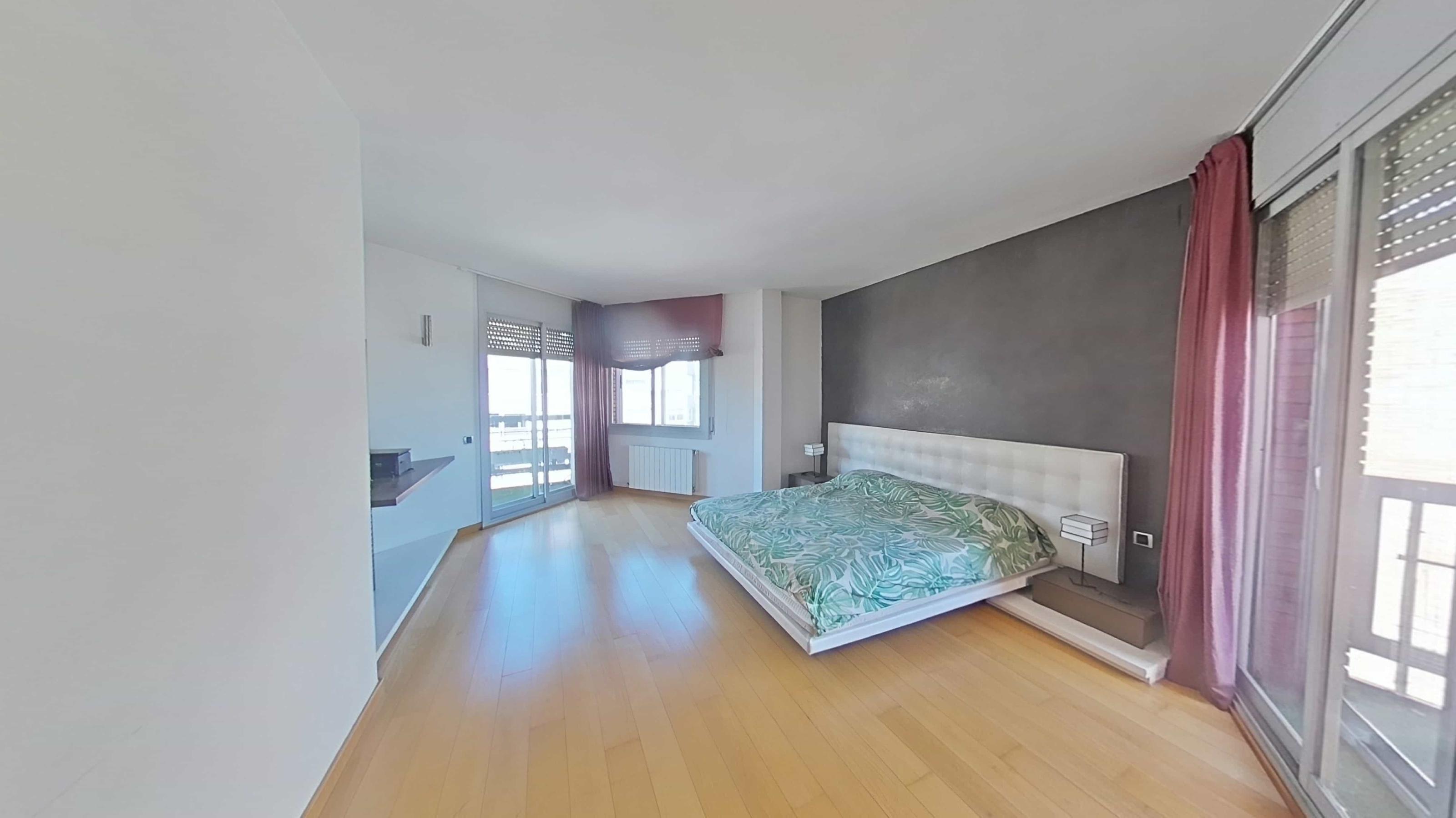 Imagen 18 Dúplex en venta en Barcelona / travesera de Dalt