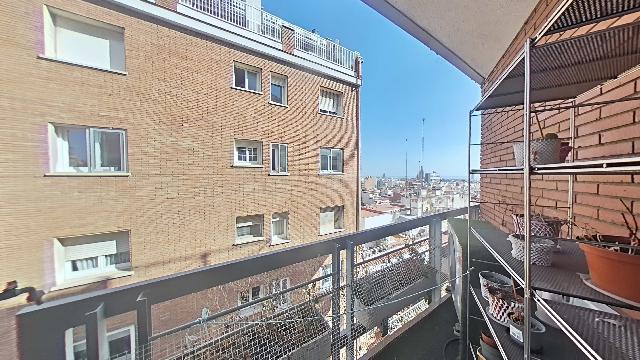 Imagen 16 Inmueble 297963 - Dúplex en venta en Barcelona / Travesera de Dalt - Rabassa