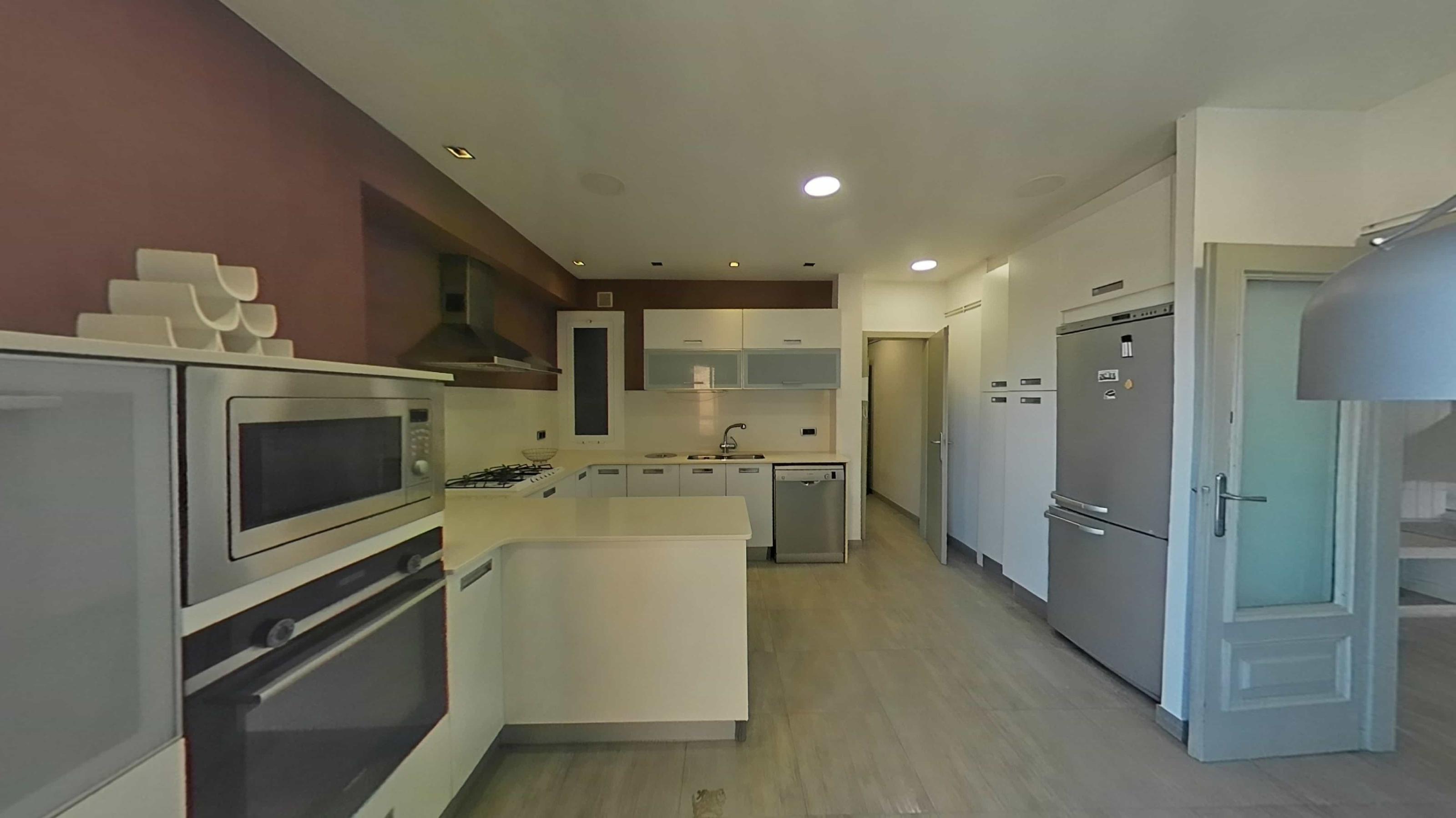 Imagen 6 Dúplex en venta en Barcelona / Travesera de Dalt - Rabassa