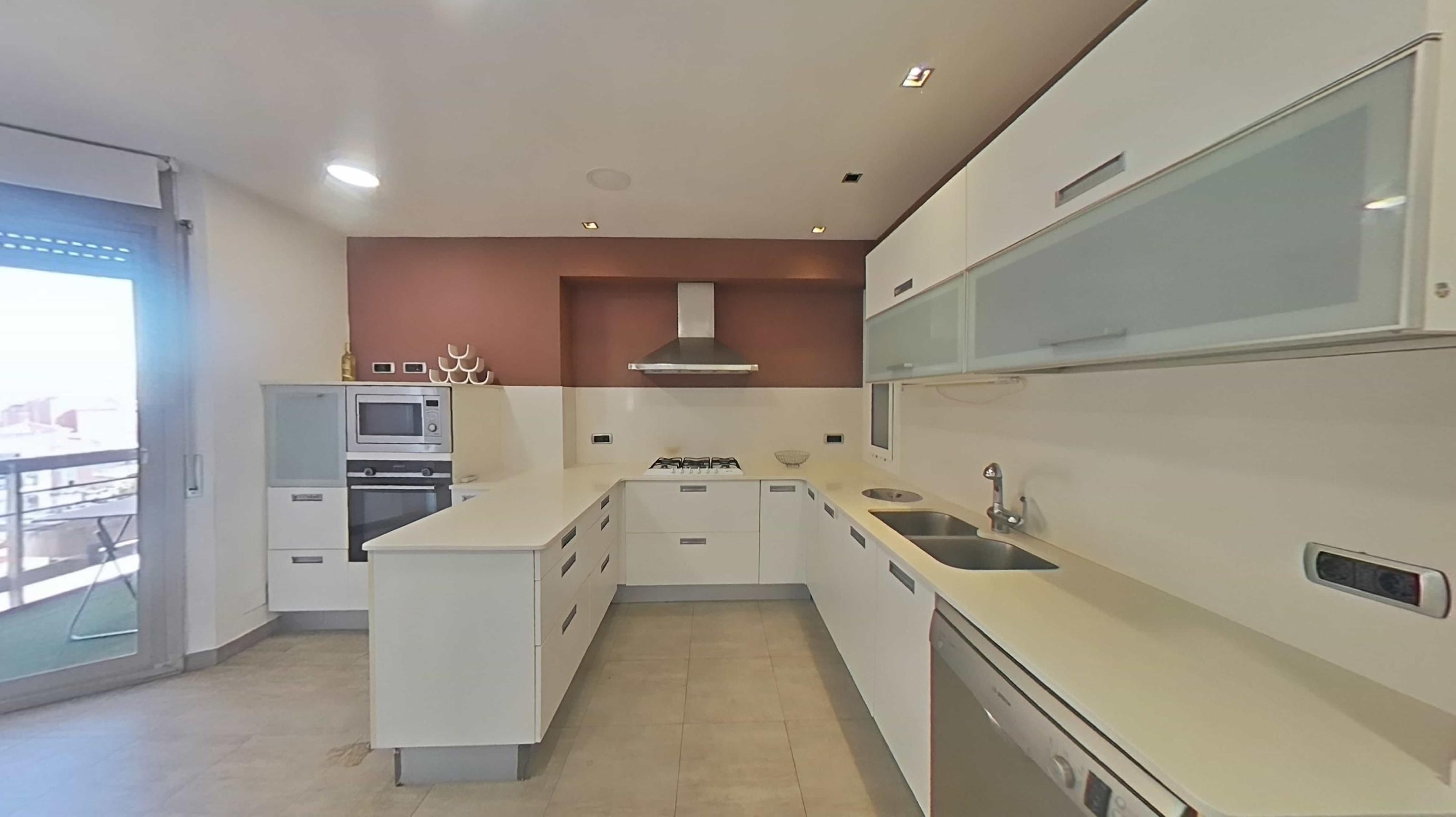 Imagen 3 Dúplex en venta en Barcelona / Travesera de Dalt - Rabassa