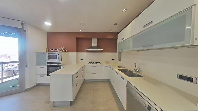 Imagen 2 Inmueble 297963 - Dúplex en venta en Barcelona / Travesera de Dalt - Rabassa