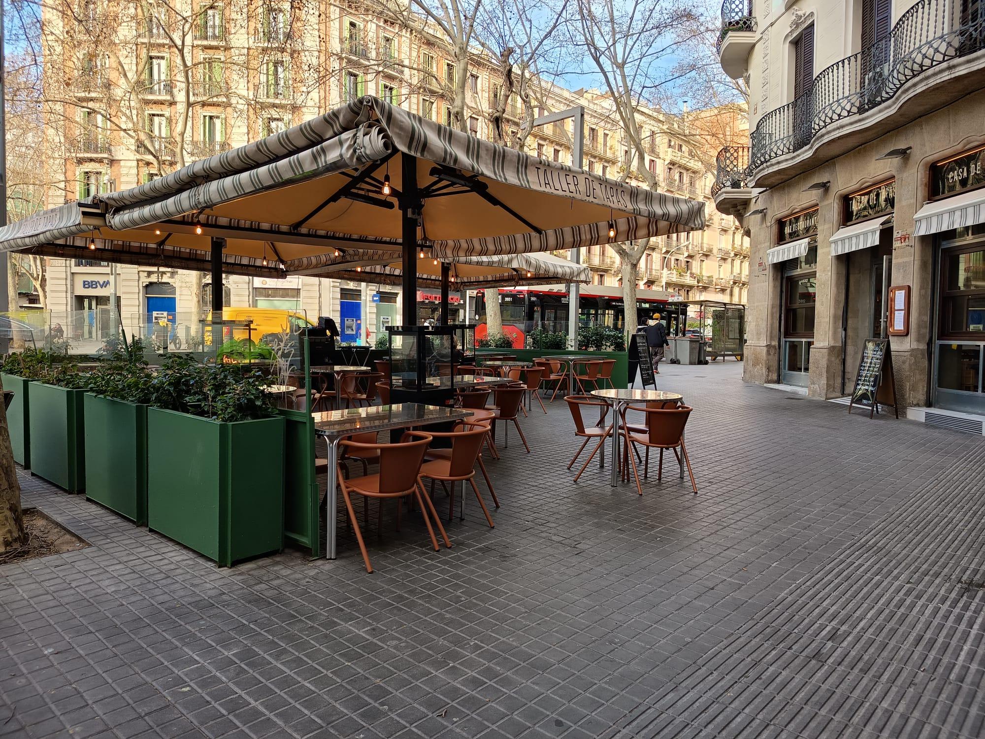 Imagen 32 Piso en venta en Barcelona / Sant Pau - Paralel