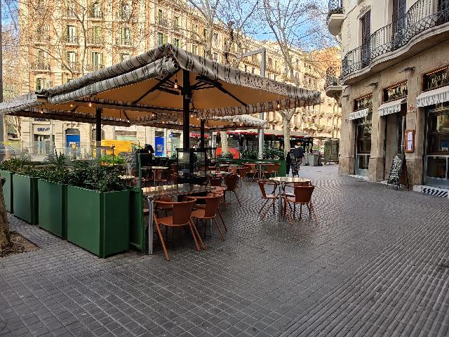 Imagen 32 Inmueble 298300 - Piso en venta en Barcelona / Sant Pau - Paralel