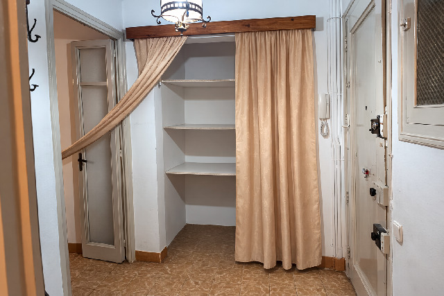 Imagen 11 Inmueble 298300 - Piso en venta en Barcelona / Sant Pau - Paral.lel