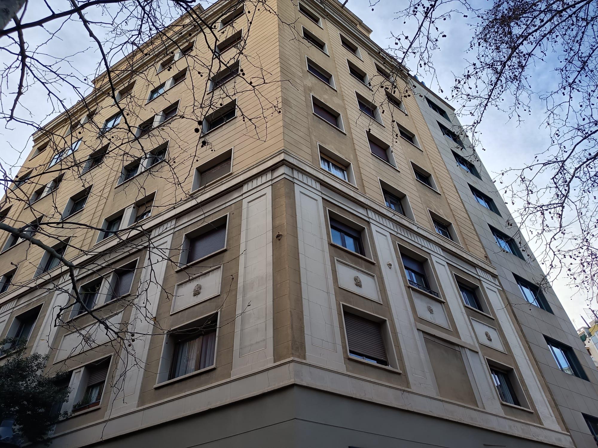 Imagen 31 Piso en venta en Barcelona / Sant Pau - Paralel