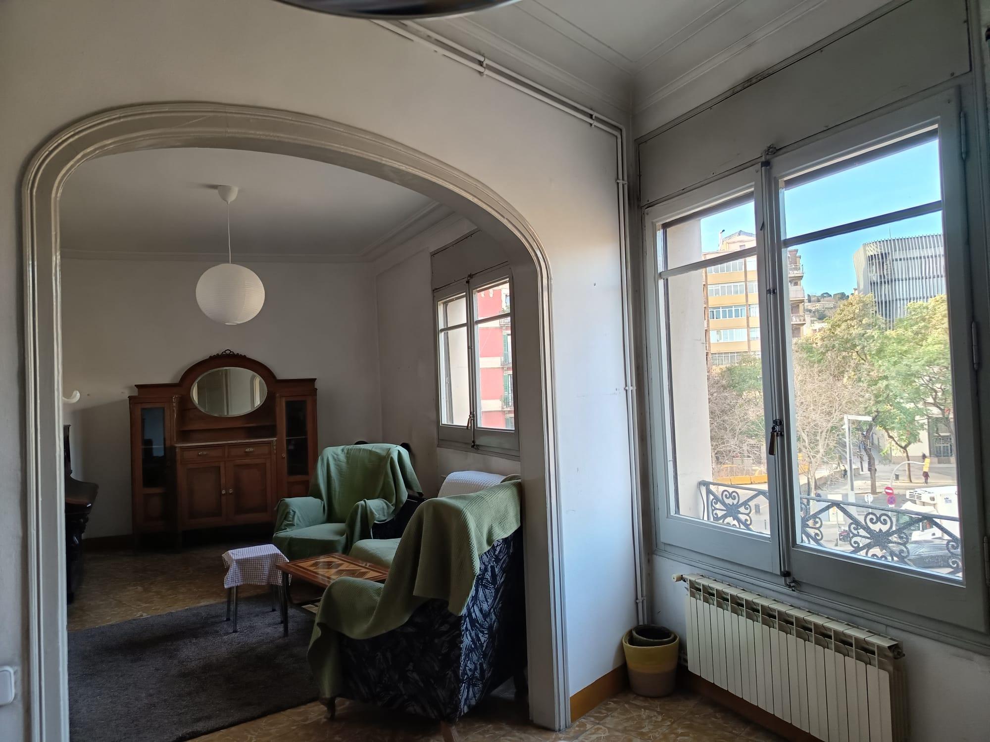 Imagen 26 Piso en venta en Barcelona / Sant Pau - Paral.lel