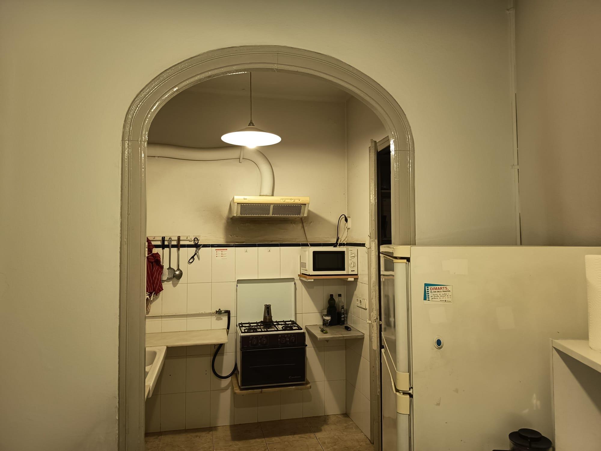 Imagen 23 Piso en venta en Barcelona / Sant Pau - Paral.lel