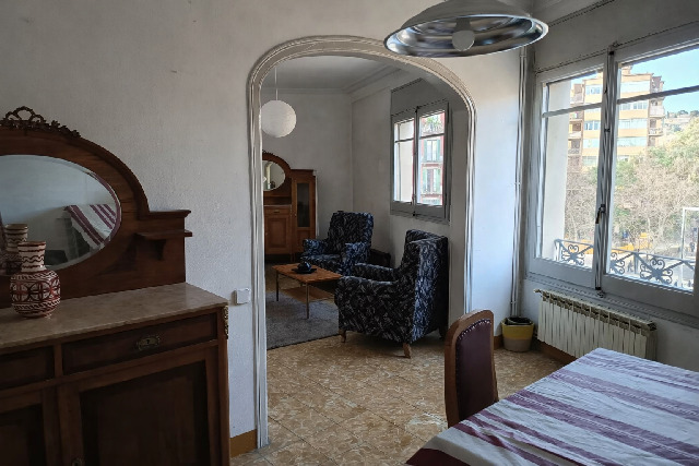 Imagen 1 Inmueble 298300 - Piso en venta en Barcelona / Sant Pau - Paral.lel