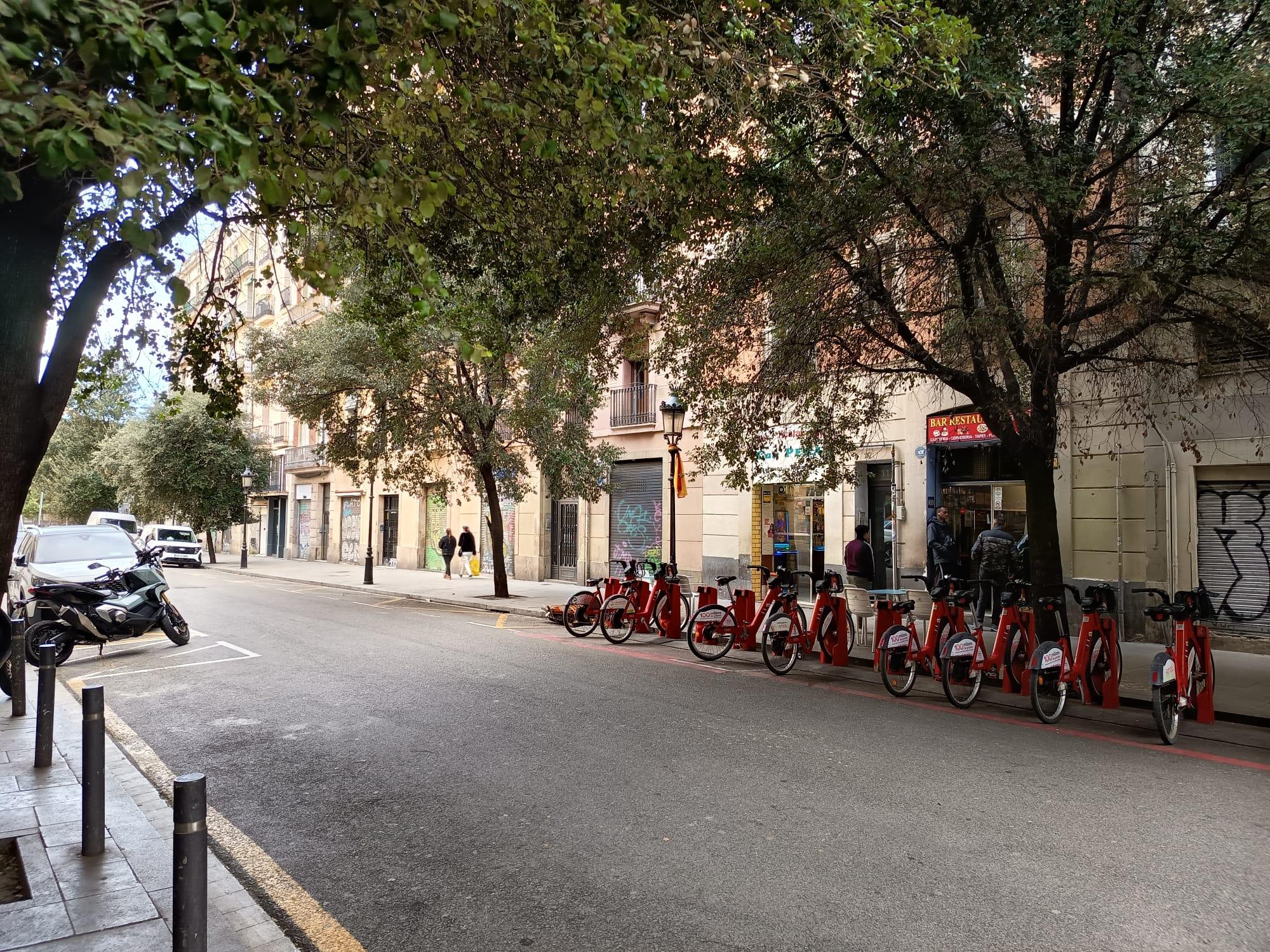 Imagen 34 Piso en venta en Barcelona / Sant Pau - Paralel