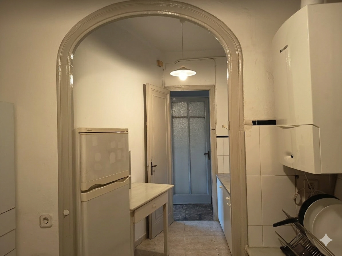 Imagen 24 Piso en venta en Barcelona / Sant Pau - Paral.lel