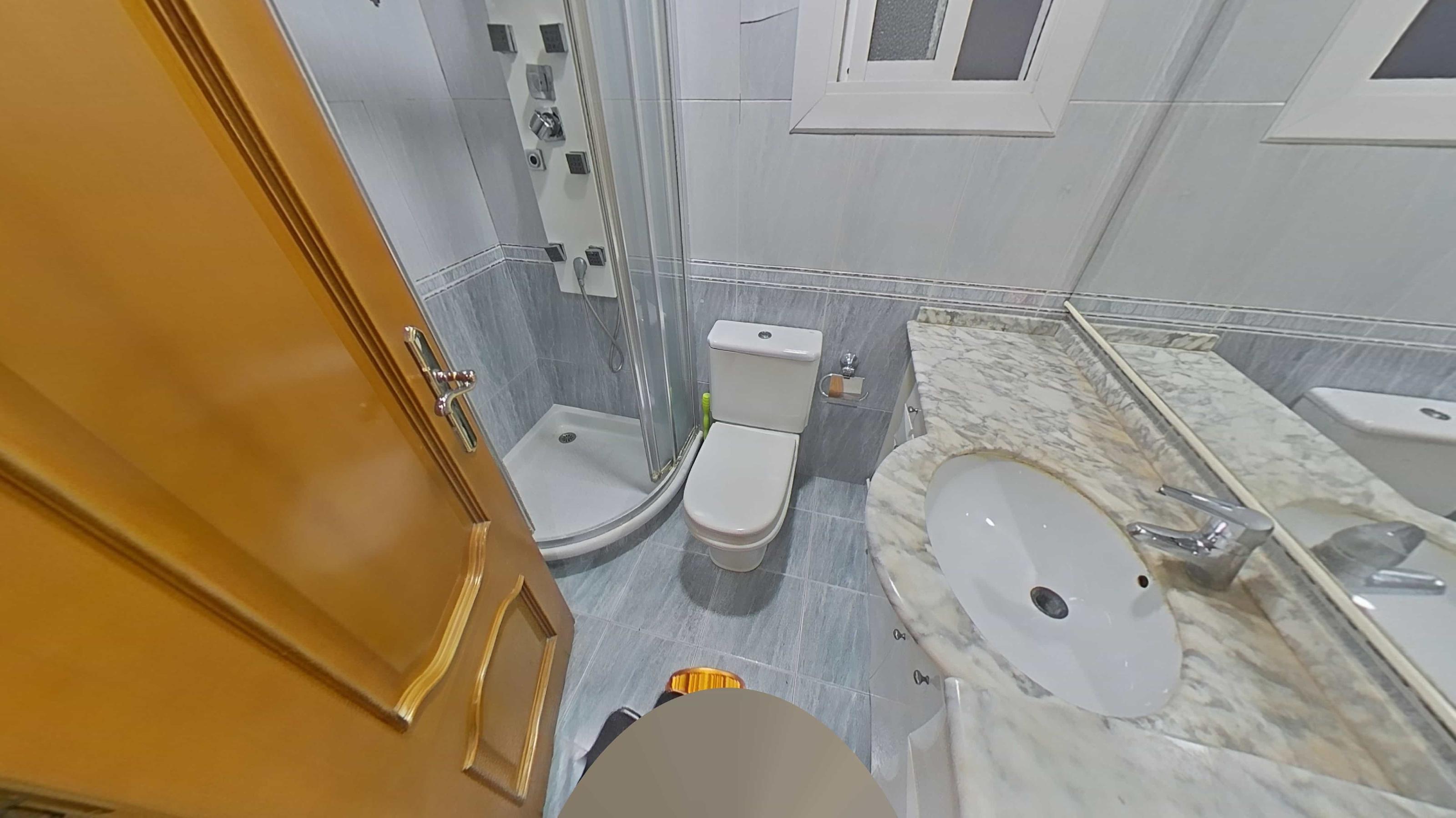 Imagen 9 Piso en venta en Barcelona / Lepant - Casp