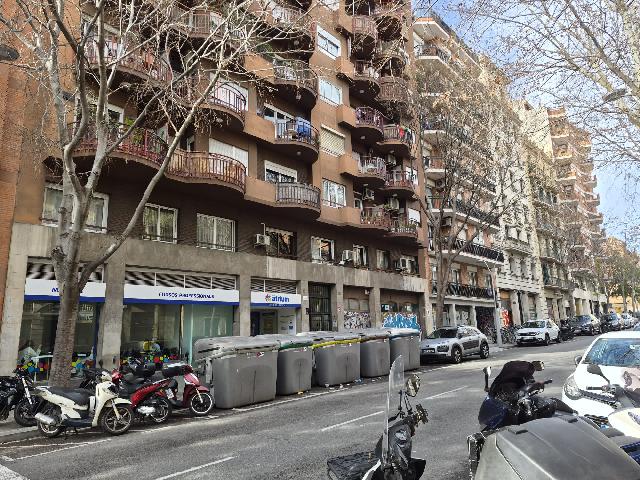Imagen 28 Inmueble 298445 - Piso en venta en Barcelona / Lepant - Casp