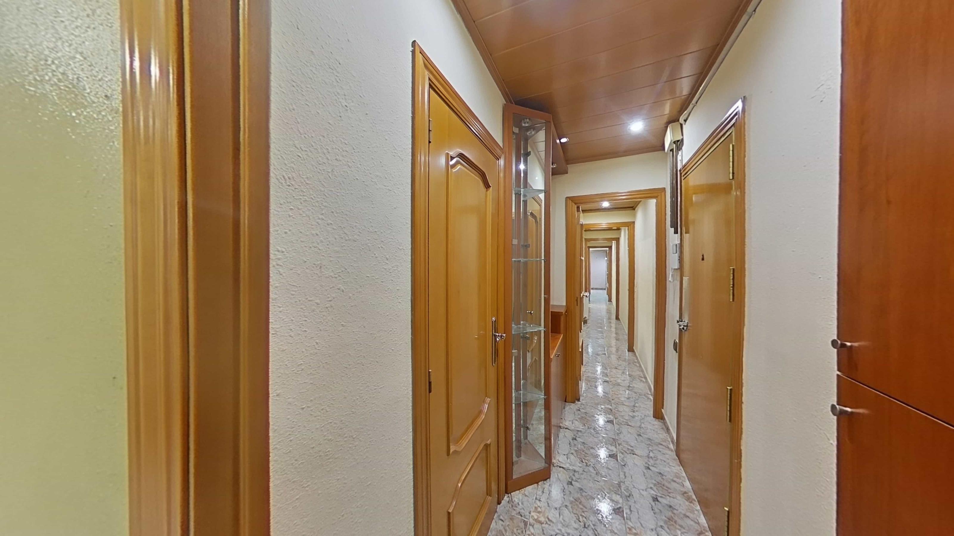 Imagen 13 Piso en venta en Barcelona / Lepant - Casp